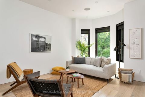 Photo 5 at 59 Fuller Avenue, Roncesvalles, Toronto