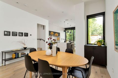 Photo 9 at 59 Fuller Avenue, Roncesvalles, Toronto