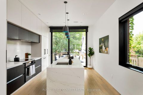 Photo 11 at 59 Fuller Avenue, Roncesvalles, Toronto