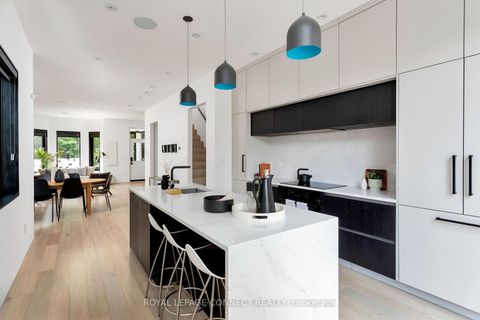 Photo 13 at 59 Fuller Avenue, Roncesvalles, Toronto