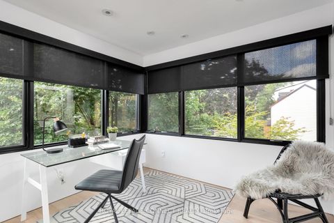 Photo 22 at 59 Fuller Avenue, Roncesvalles, Toronto