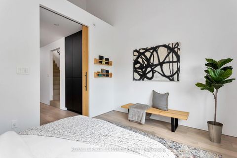 Photo 31 at 59 Fuller Avenue, Roncesvalles, Toronto