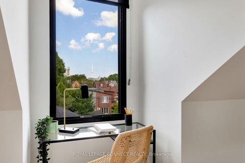 Photo 36 at 59 Fuller Avenue, Roncesvalles, Toronto
