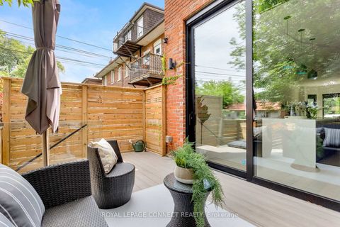 Photo 47 at 59 Fuller Avenue, Roncesvalles, Toronto