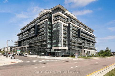 Photo 2 at 509 - 395 Dundas Street W, GO Glenorchy, Oakville