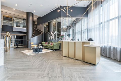 Photo 3 at 509 - 395 Dundas Street W, GO Glenorchy, Oakville