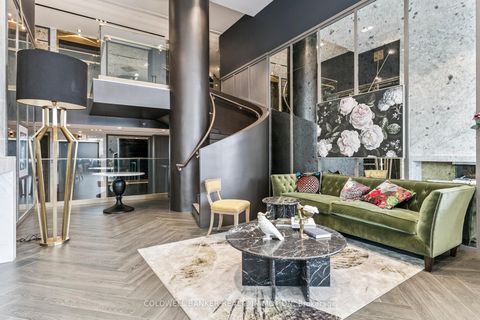 Photo 4 at 509 - 395 Dundas Street W, GO Glenorchy, Oakville
