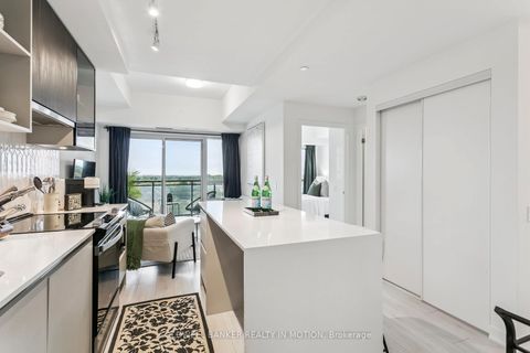 Photo 5 at 509 - 395 Dundas Street W, GO Glenorchy, Oakville