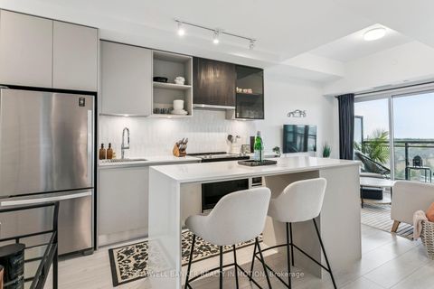 Photo 6 at 509 - 395 Dundas Street W, GO Glenorchy, Oakville