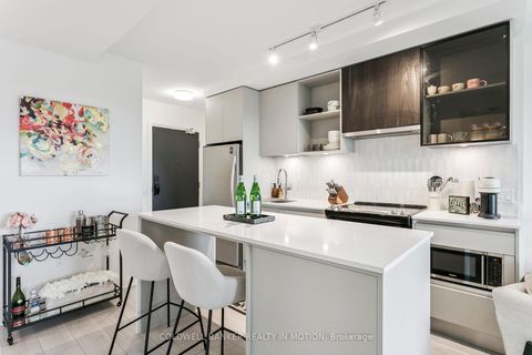 Photo 7 at 509 - 395 Dundas Street W, GO Glenorchy, Oakville