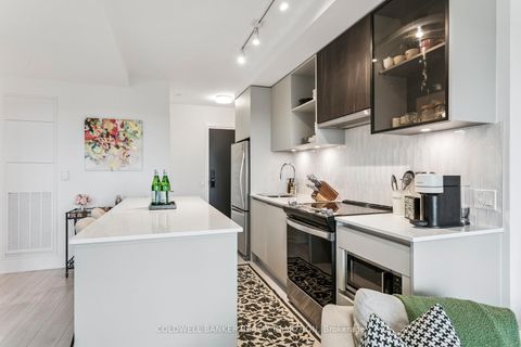 Photo 8 at 509 - 395 Dundas Street W, GO Glenorchy, Oakville