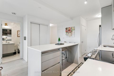 Photo 9 at 509 - 395 Dundas Street W, GO Glenorchy, Oakville