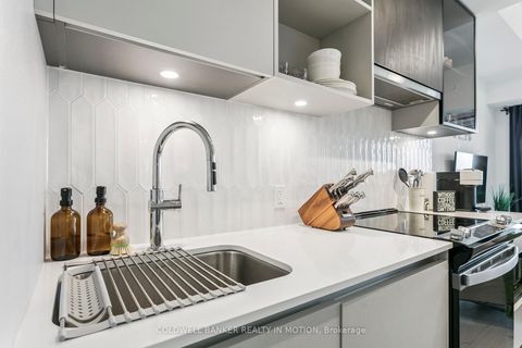 Photo 10 at 509 - 395 Dundas Street W, GO Glenorchy, Oakville