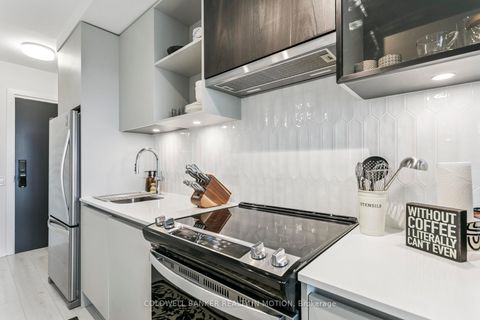 Photo 11 at 509 - 395 Dundas Street W, GO Glenorchy, Oakville