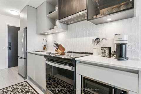 Photo 12 at 509 - 395 Dundas Street W, GO Glenorchy, Oakville