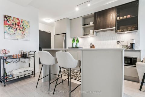 Photo 13 at 509 - 395 Dundas Street W, GO Glenorchy, Oakville
