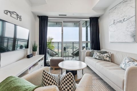 Photo 16 at 509 - 395 Dundas Street W, GO Glenorchy, Oakville