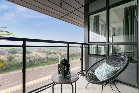 Photo 21 at 509 - 395 Dundas Street W, GO Glenorchy, Oakville