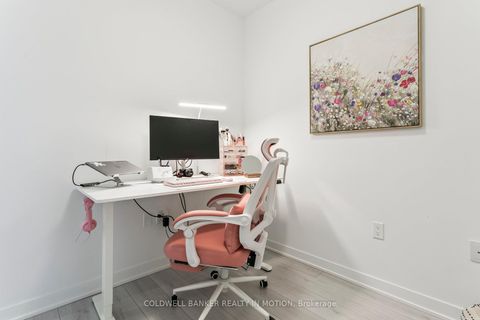 Photo 25 at 509 - 395 Dundas Street W, GO Glenorchy, Oakville