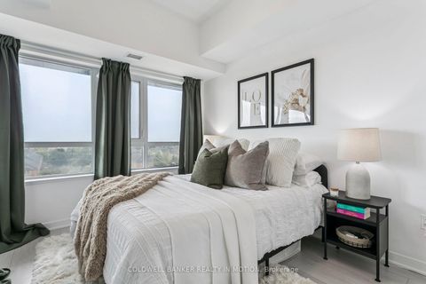 Photo 27 at 509 - 395 Dundas Street W, GO Glenorchy, Oakville
