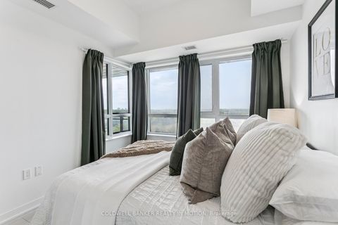 Photo 28 at 509 - 395 Dundas Street W, GO Glenorchy, Oakville