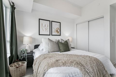 Photo 30 at 509 - 395 Dundas Street W, GO Glenorchy, Oakville
