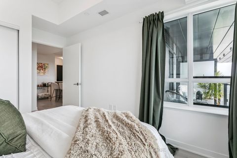 Photo 31 at 509 - 395 Dundas Street W, GO Glenorchy, Oakville