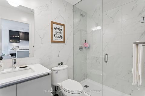 Photo 33 at 509 - 395 Dundas Street W, GO Glenorchy, Oakville