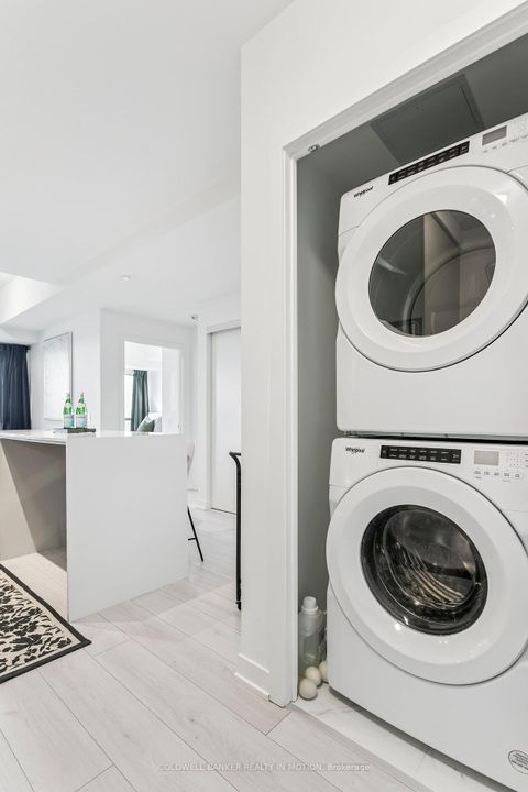 Photo 34 at 509 - 395 Dundas Street W, GO Glenorchy, Oakville