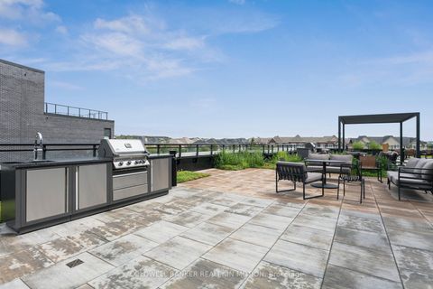 Photo 39 at 509 - 395 Dundas Street W, GO Glenorchy, Oakville