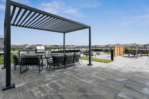 Photo 40 at 509 - 395 Dundas Street W, GO Glenorchy, Oakville