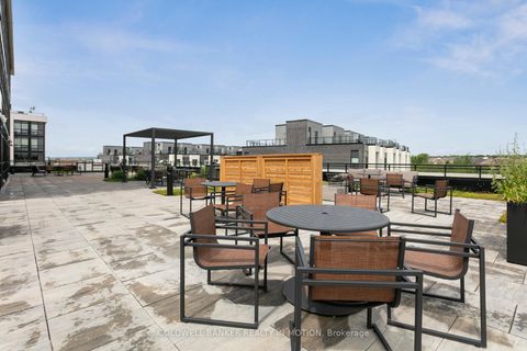 Photo 41 at 509 - 395 Dundas Street W, GO Glenorchy, Oakville