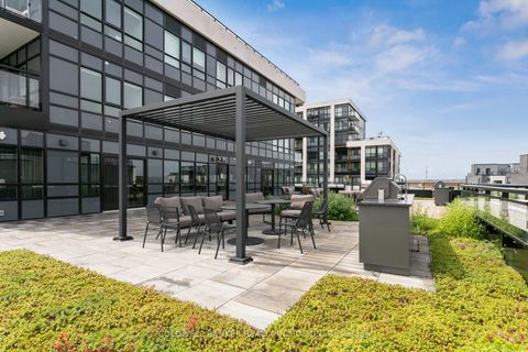 Photo 42 at 509 - 395 Dundas Street W, GO Glenorchy, Oakville