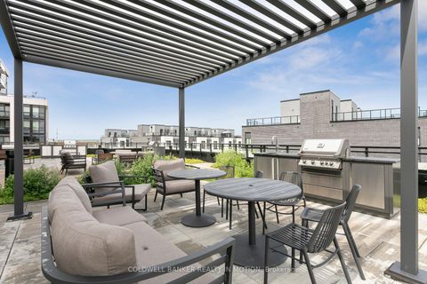 Photo 43 at 509 - 395 Dundas Street W, GO Glenorchy, Oakville