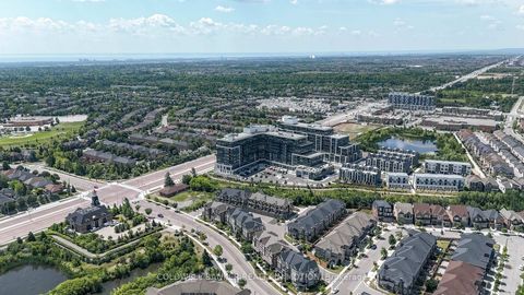 Photo 49 at 509 - 395 Dundas Street W, GO Glenorchy, Oakville