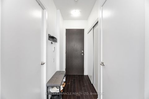 Photo 6 at 2413 - 105 The Queensway Avenue, Swansea, Toronto