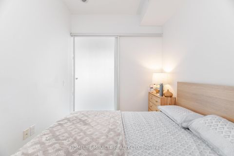Photo 17 at 2413 - 105 The Queensway Avenue, Swansea, Toronto