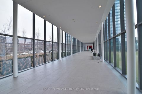 Photo 25 at 2413 - 105 The Queensway Avenue, Swansea, Toronto