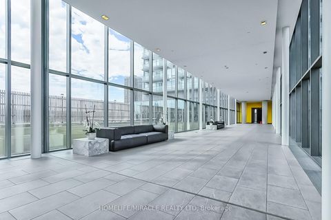 Photo 26 at 2413 - 105 The Queensway Avenue, Swansea, Toronto