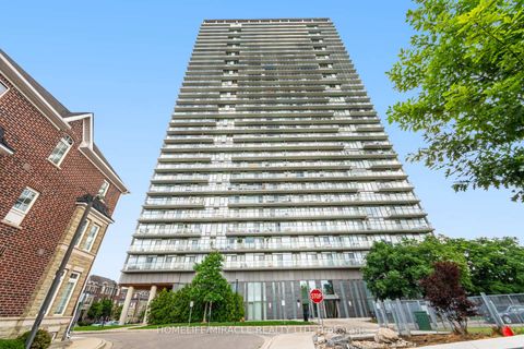Photo 33 at 2413 - 105 The Queensway Avenue, Swansea, Toronto