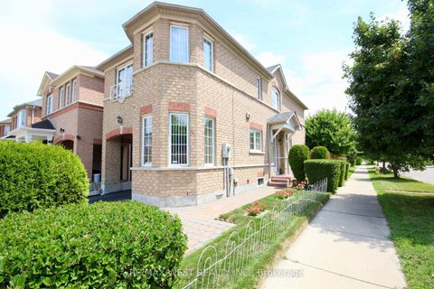 Photo 0 at 1 Platinum Drive, Amesbury, Toronto