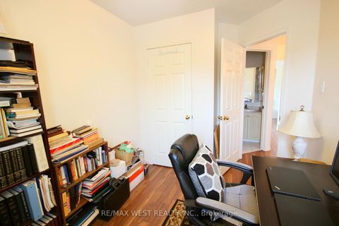 Photo 24 at 1 Platinum Drive, Amesbury, Toronto