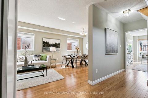 Photo 3 at 240 Austinpaul Drive, Summerhill Estates, Newmarket