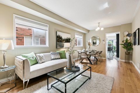 Photo 5 at 240 Austinpaul Drive, Summerhill Estates, Newmarket