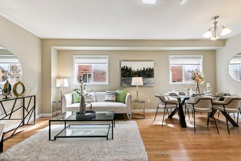 Photo 8 at 240 Austinpaul Drive, Summerhill Estates, Newmarket
