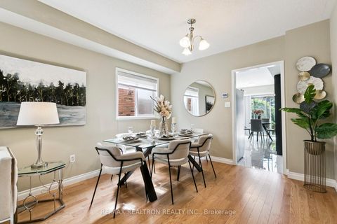 Photo 9 at 240 Austinpaul Drive, Summerhill Estates, Newmarket