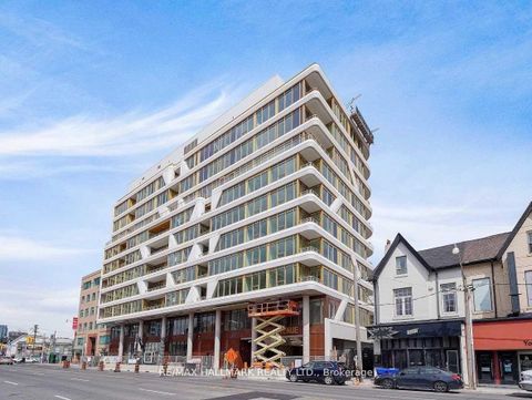 Photo 0 at 601 - 151 Avenue Road, Annex, Toronto