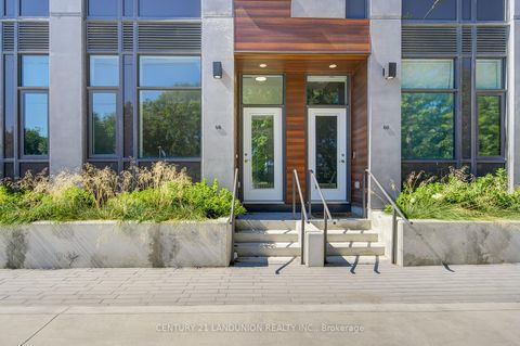 Photo 2 at 102 - 1285 Queen Street E, Coxwell, Toronto