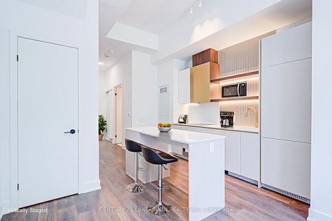 Photo 4 at 102 - 1285 Queen Street E, Coxwell, Toronto