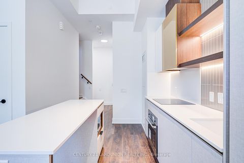Photo 6 at 102 - 1285 Queen Street E, Coxwell, Toronto